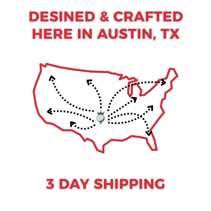 Valentine’S Golf Gift Set for Him Heart Tin Gift Box for Boyfriend Husband Golf Lover Gift with Romantic Charm